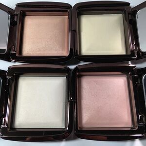 Hourglass FULL SIZE Dim Diffused Mood Ethereal Light Ambient Lighting Powder Lot